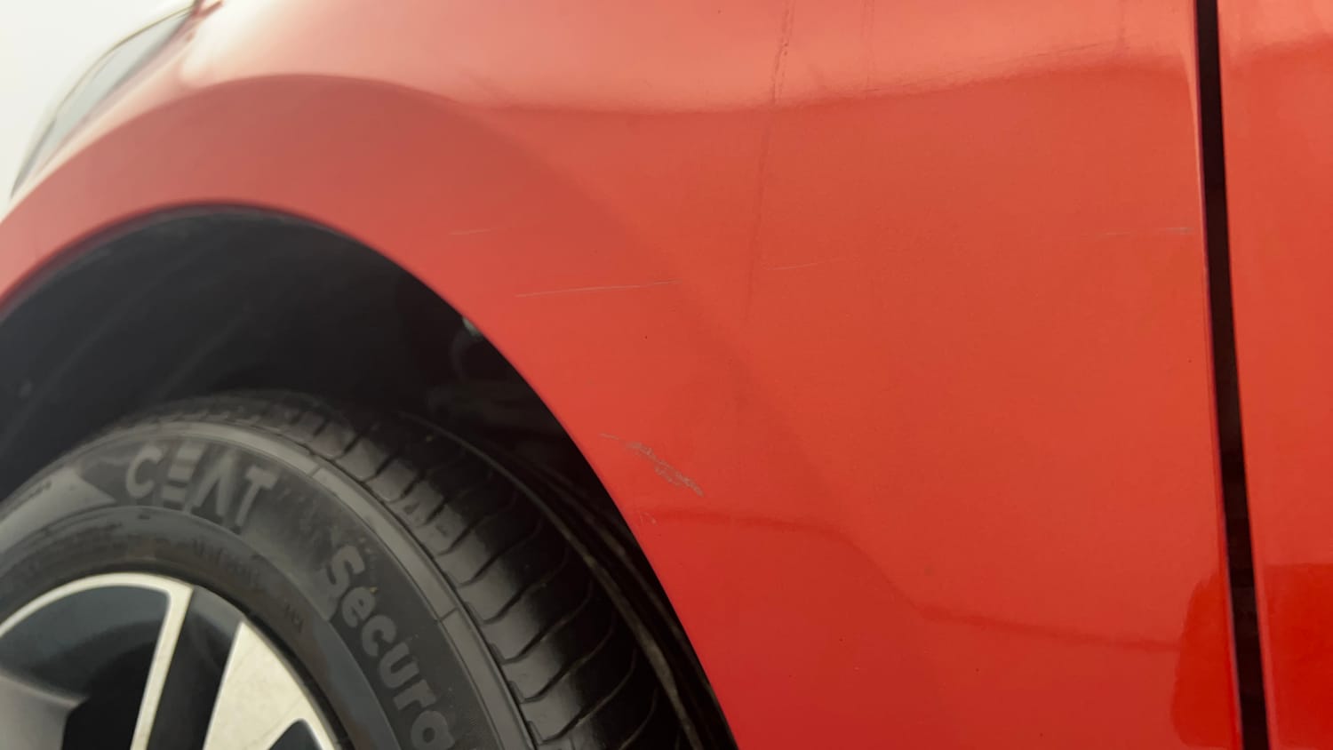 Used 2020 Tata Tiago XZA Plus Dual Tone Petrol Automatic dents MINOR SCRATCH