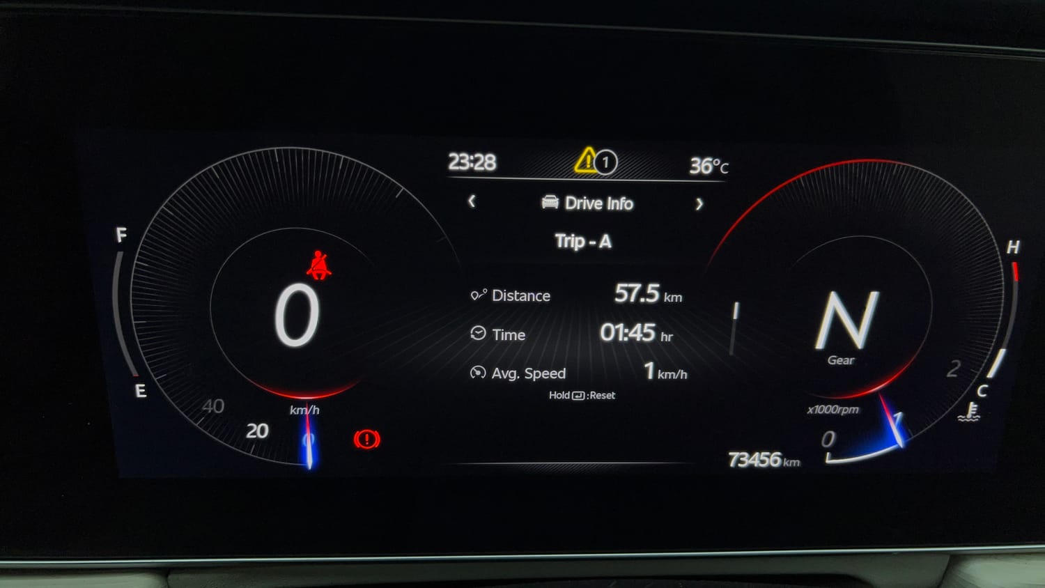 2022 Mahindra XUV700 AX 3 Diesel MT 7 STR-15