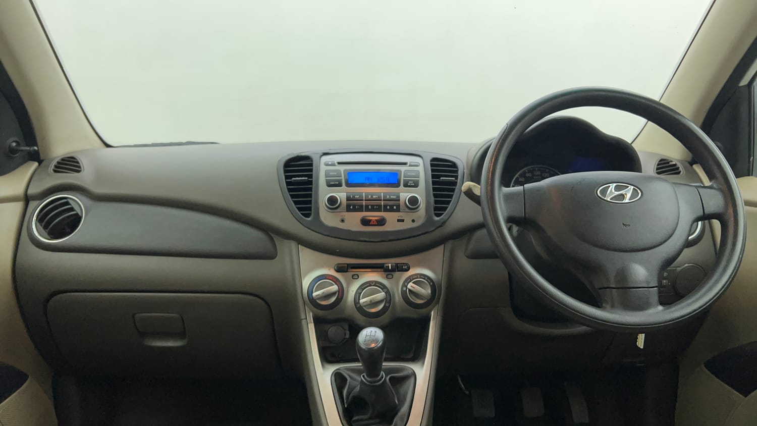 DASHBOARD VIDEO