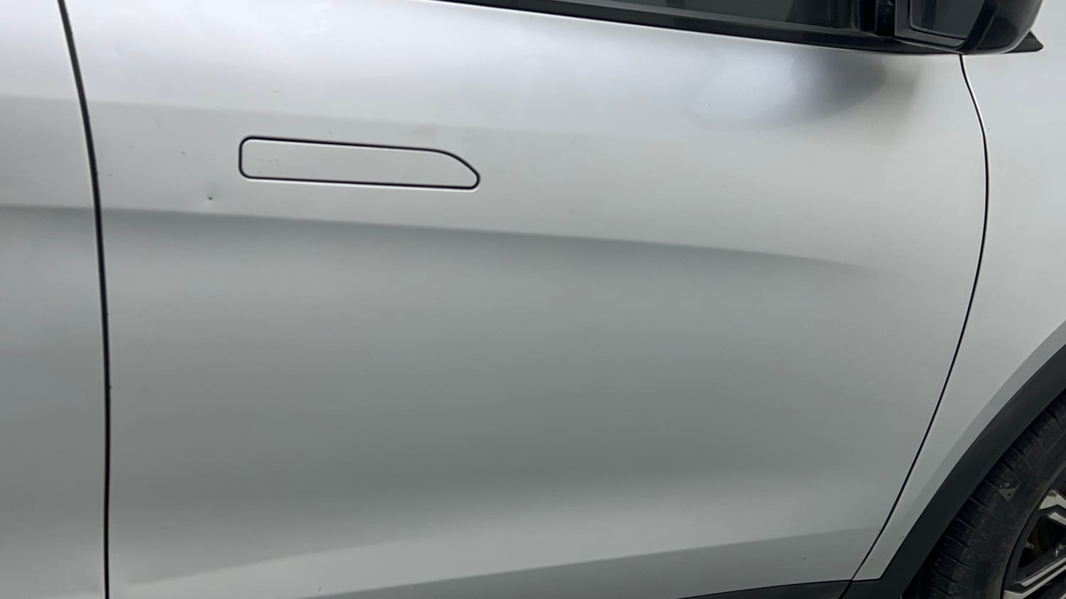 2022 Mahindra XUV700 AX 3 Diesel MT 7 STR-52