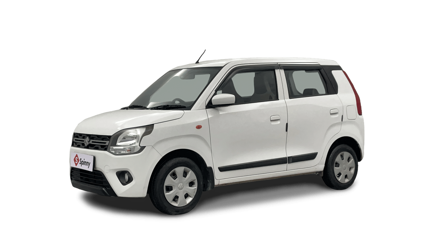 Used 2021 Maruti Suzuki Wagon R 1.0 VXi (O) 1.0 AMT Petrol Automatic Image