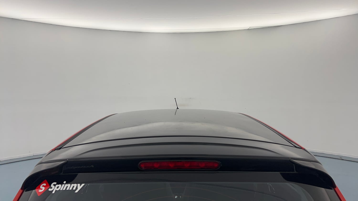 Used 2020 Tata Tiago XZA Plus Dual Tone Petrol Automatic exterior EXTERIOR ROOF VIEW