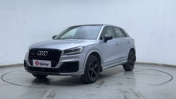 Used 2021 Audi Q2 Premium 40 TFSI quattro Petrol Automatic Image