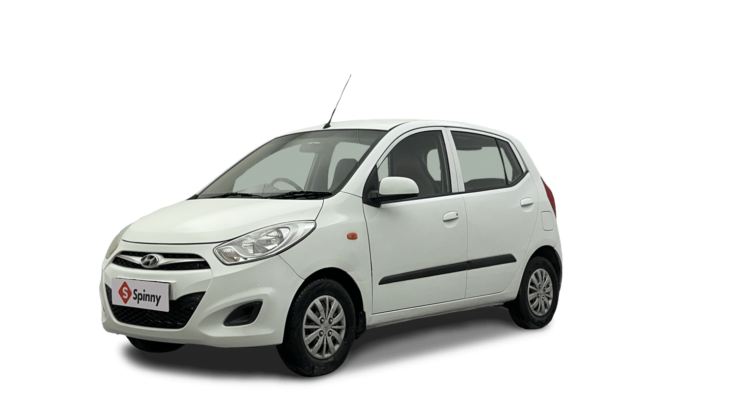 Used 2013 Hyundai I10 Magna 1.1 iRDE2 Petrol Manual Image