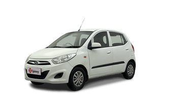 Used 2013 Hyundai I10 Magna 1.1 iRDE2 Petrol Manual Image