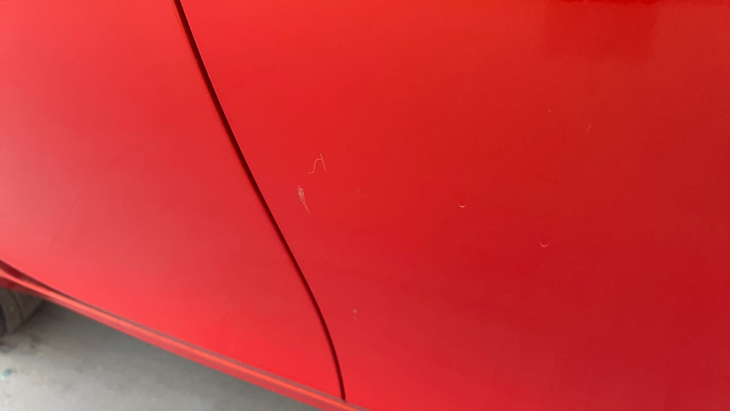 Used 2020 Tata Tiago XZA Plus Dual Tone Petrol Automatic dents MINOR SCRATCH