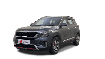 Used 2021 Kia Seltos GTX Plus 1.4 Petrol Manual Image