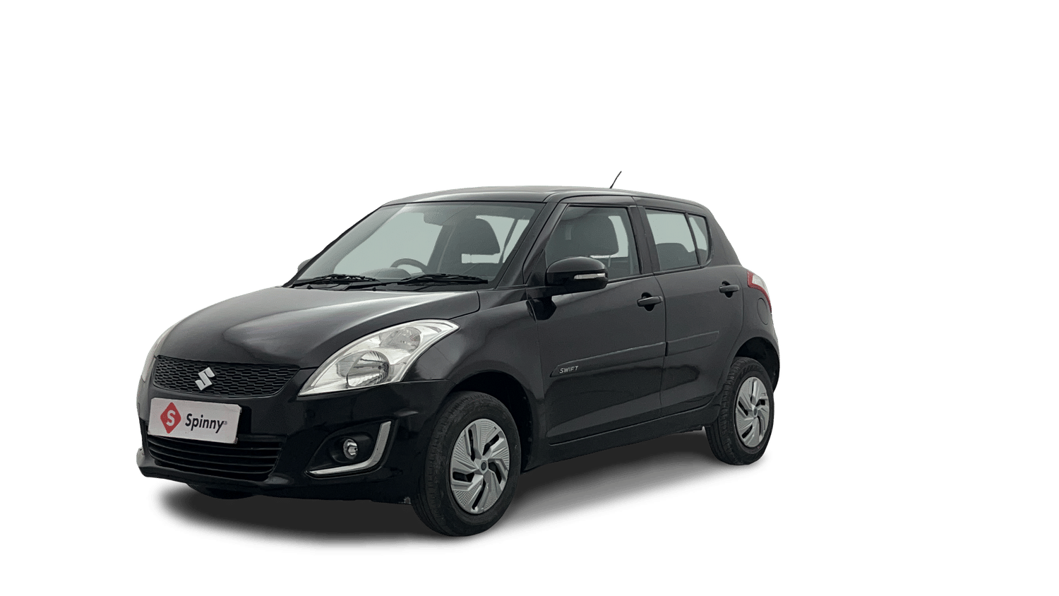 Used 2016 Maruti Suzuki Swift VXi Petrol Manual Image