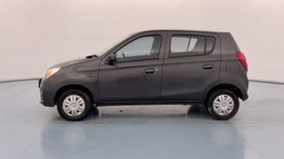 Used 2021 Maruti Suzuki Alto 800 LXi Petrol Manual exterior LEFT SIDE VIEW