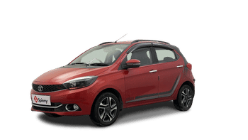 Used 2019 Tata Tiago Revotron XZ Plus Petrol Manual Image