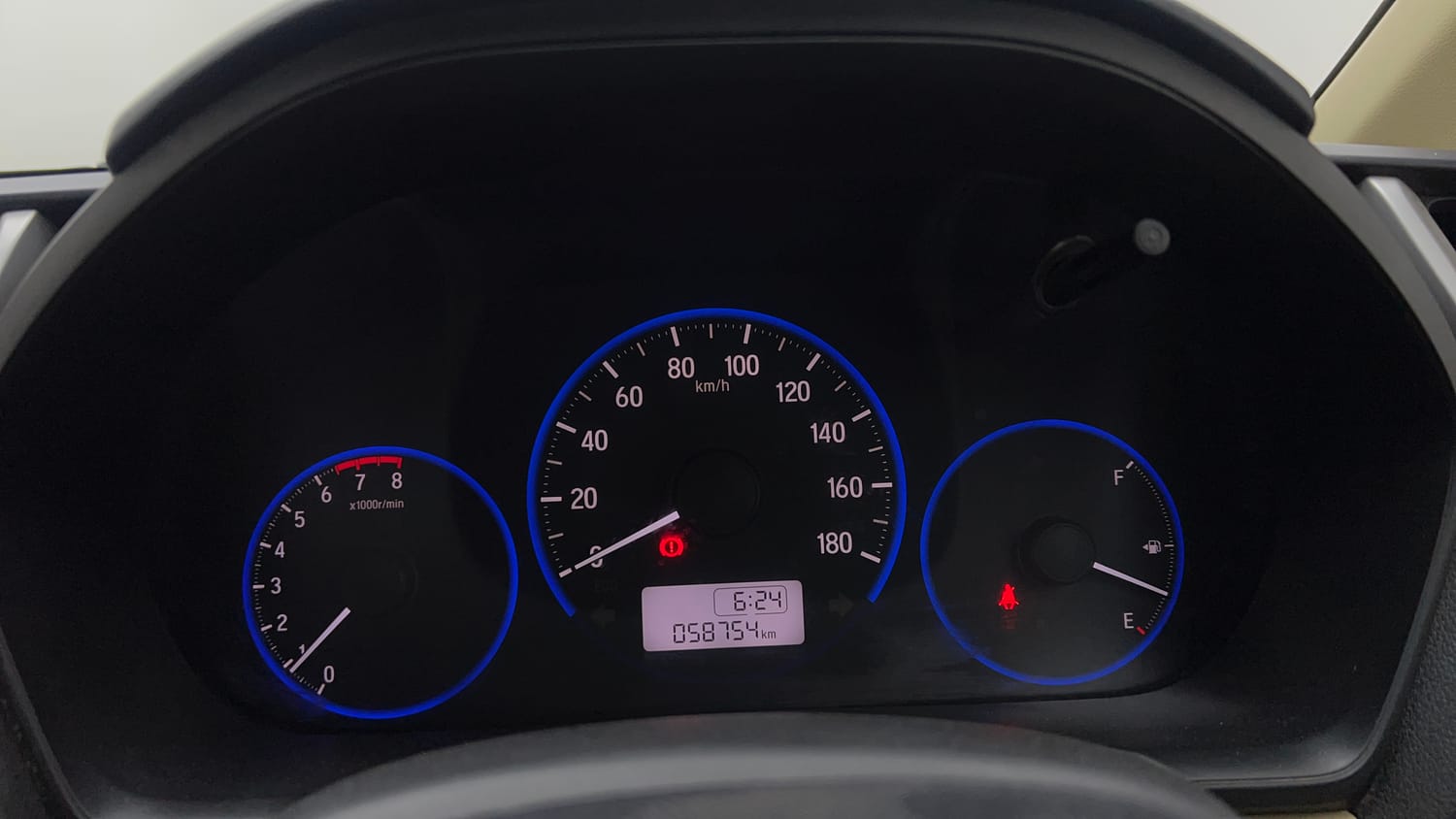 2017 Honda Amaze 1.2 S i-VTEC Opt-15