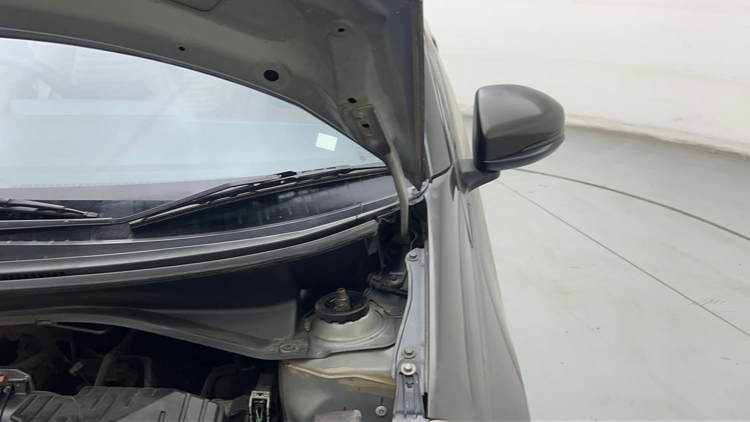 2017 Honda Amaze 1.2 S i-VTEC Opt-30