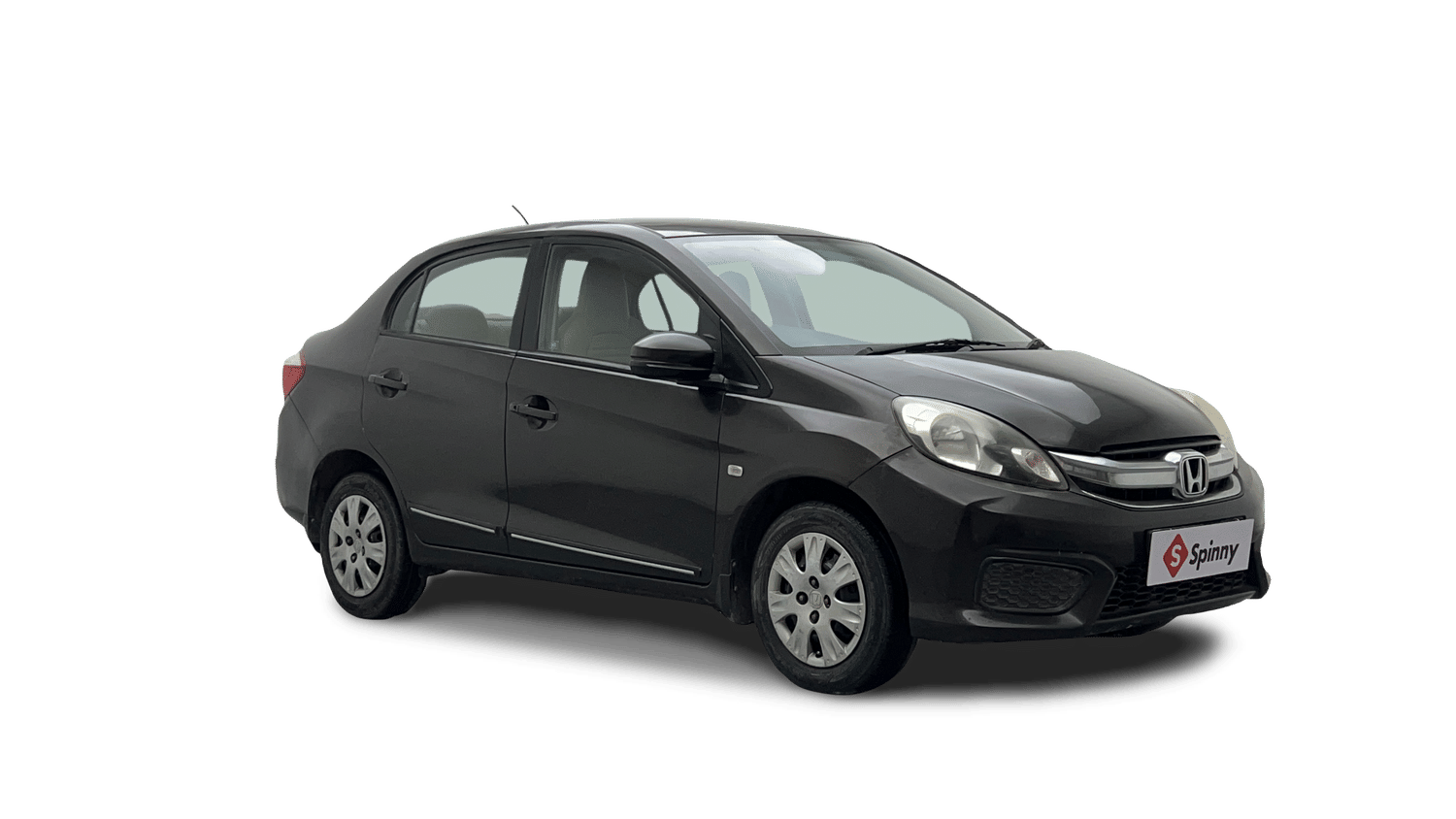 2017 Honda Amaze 1.2 S i-VTEC Opt-50