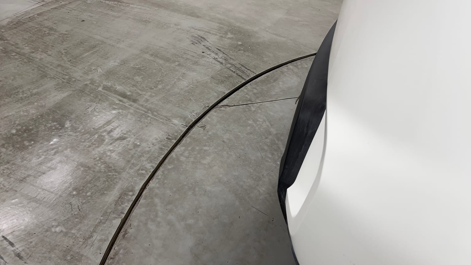 Used 2022 Tata Nexon EV XZ Plus Electric Automatic dents MINOR SCRATCH