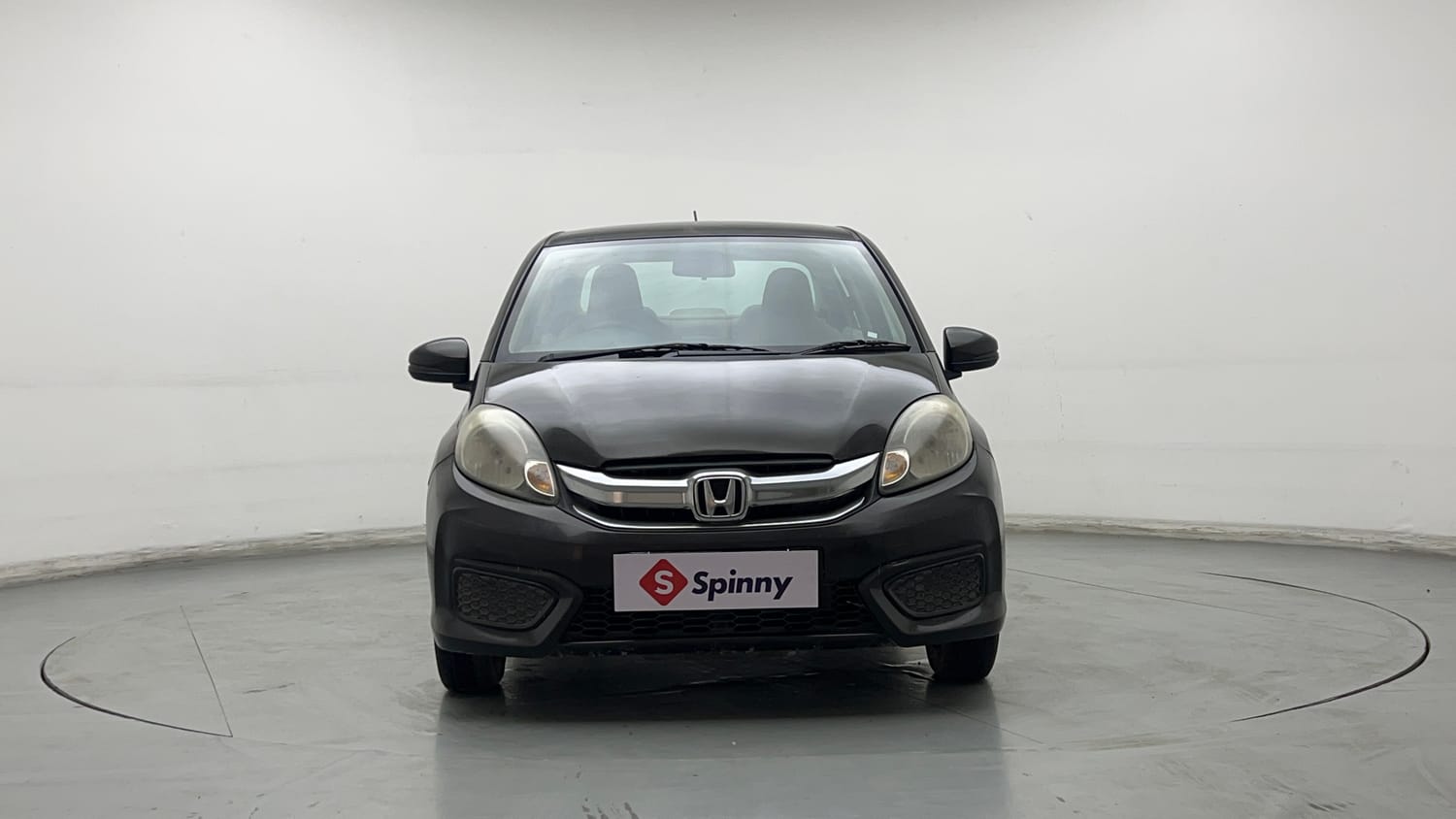 2017 Honda Amaze 1.2 S i-VTEC Opt-7