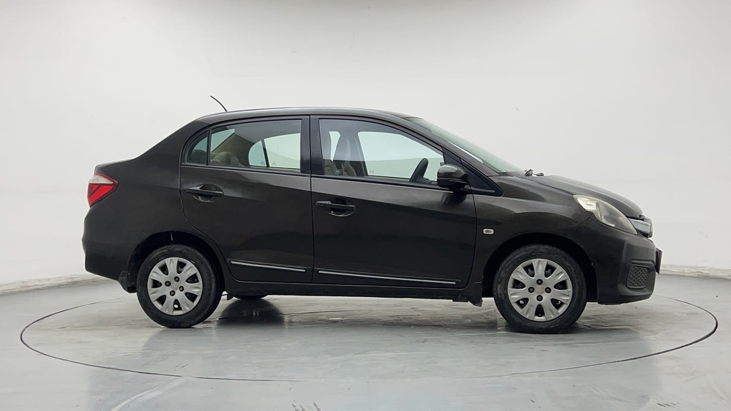 2017 Honda Amaze 1.2 S i-VTEC Opt-5