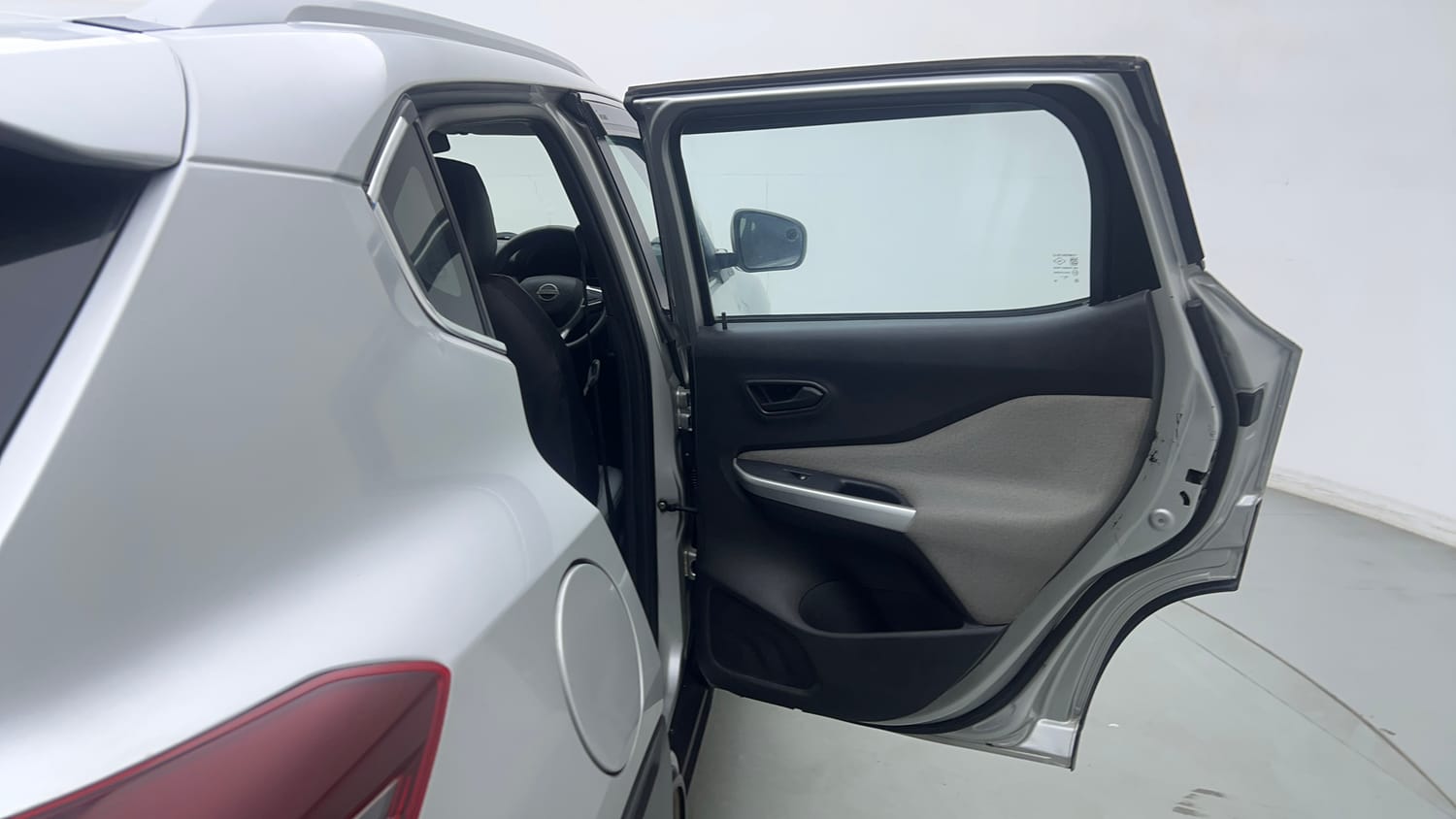 2022 Nissan Magnite XE-20