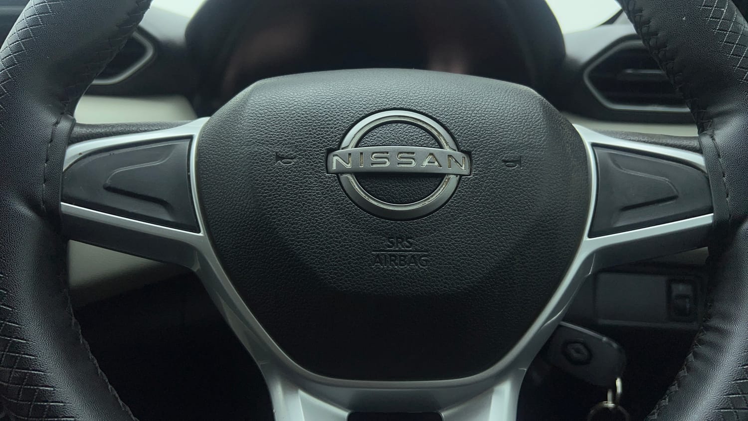 2022 Nissan Magnite XE-41