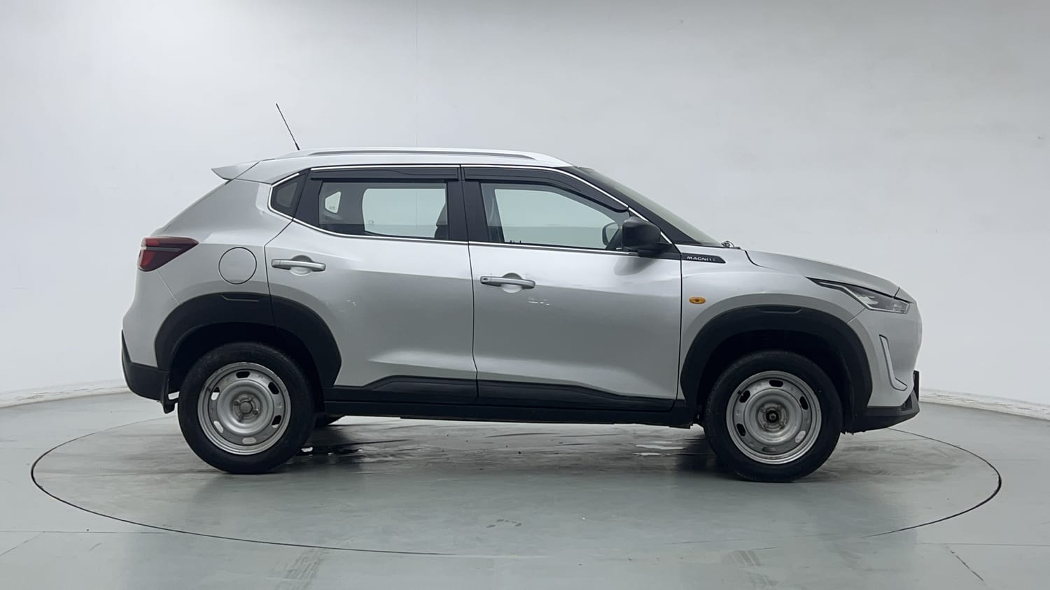 2022 Nissan Magnite XE-5