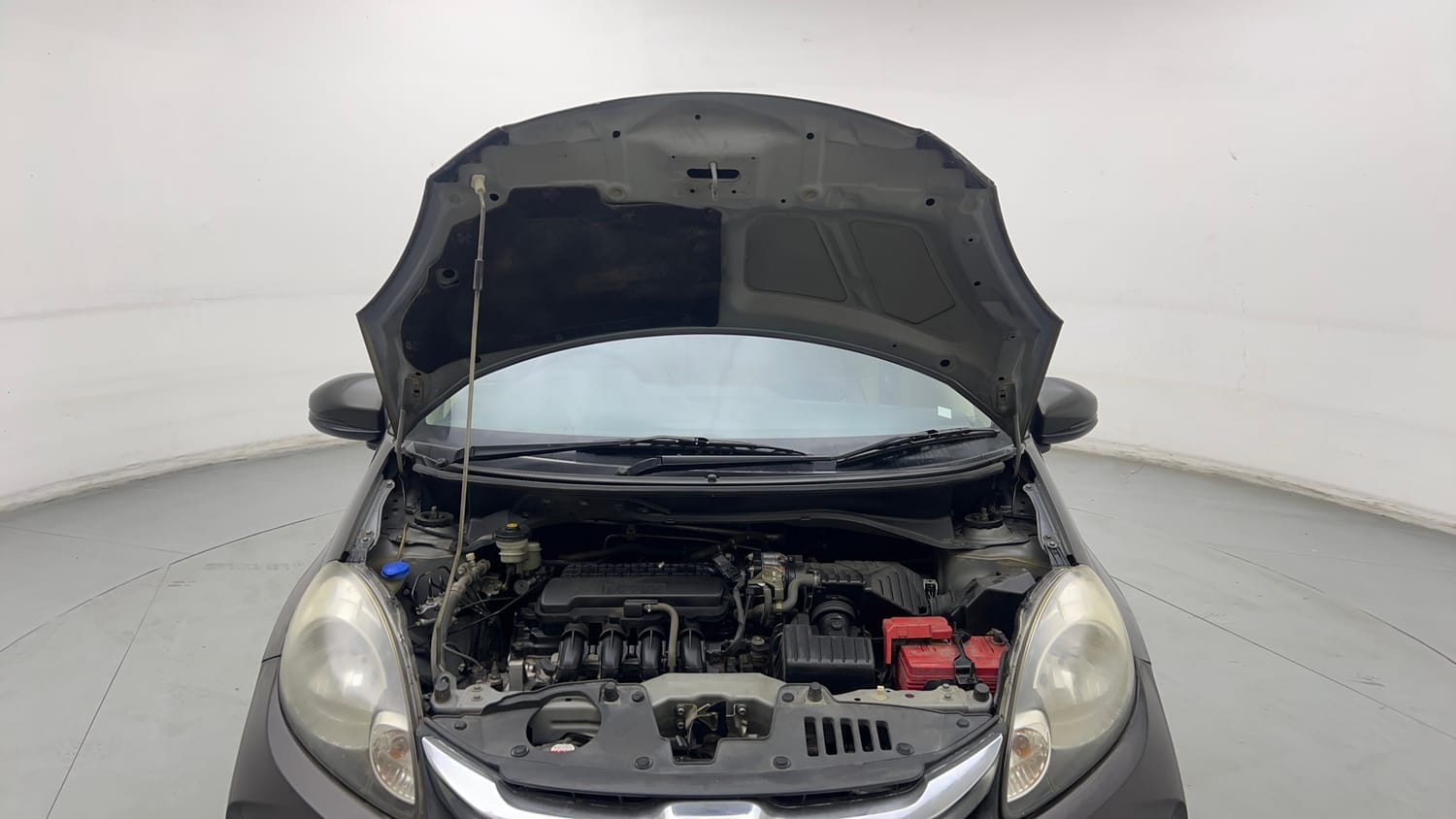 2017 Honda Amaze 1.2 S i-VTEC Opt-27