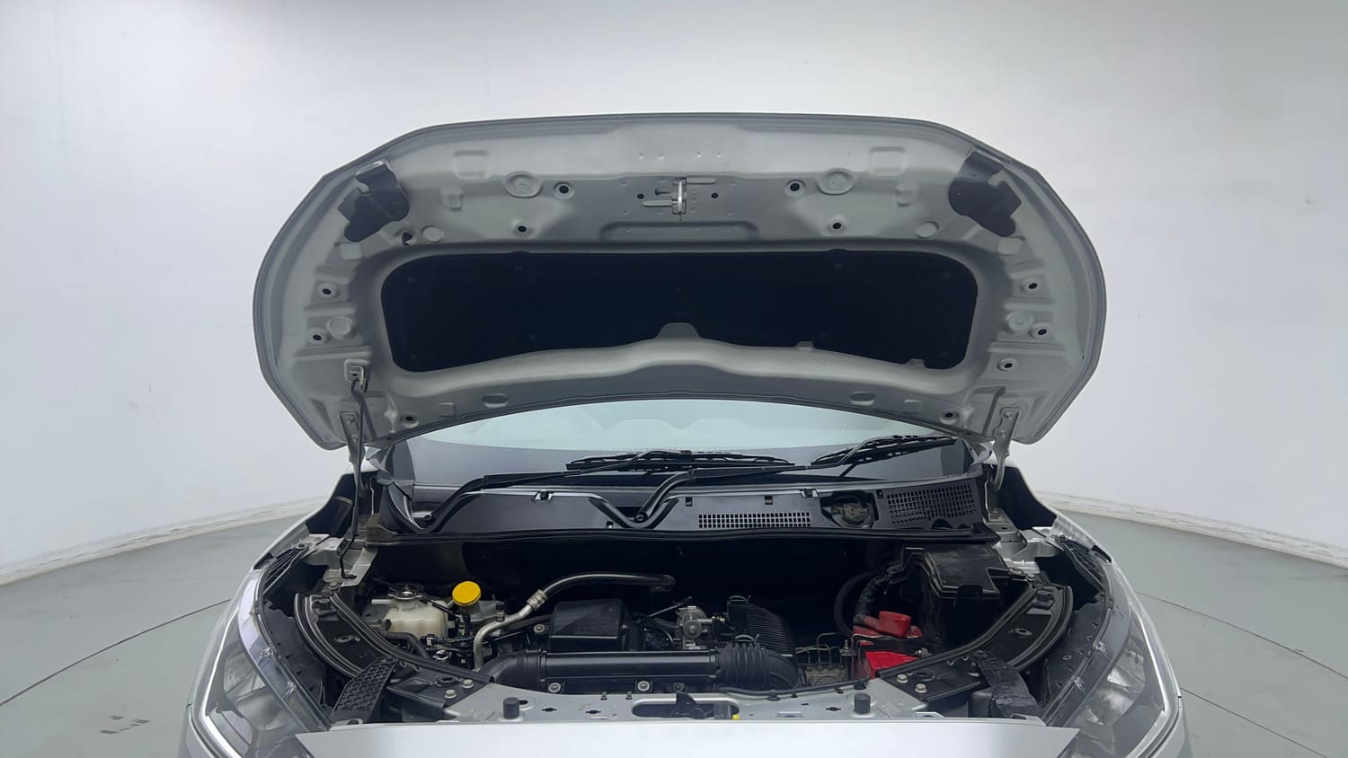 2022 Nissan Magnite XE-27
