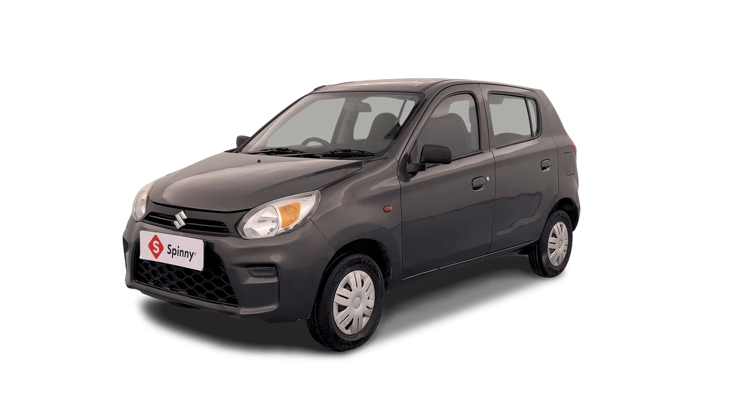 Used 2021 Maruti Suzuki Alto 800 LXi Petrol Manual Image