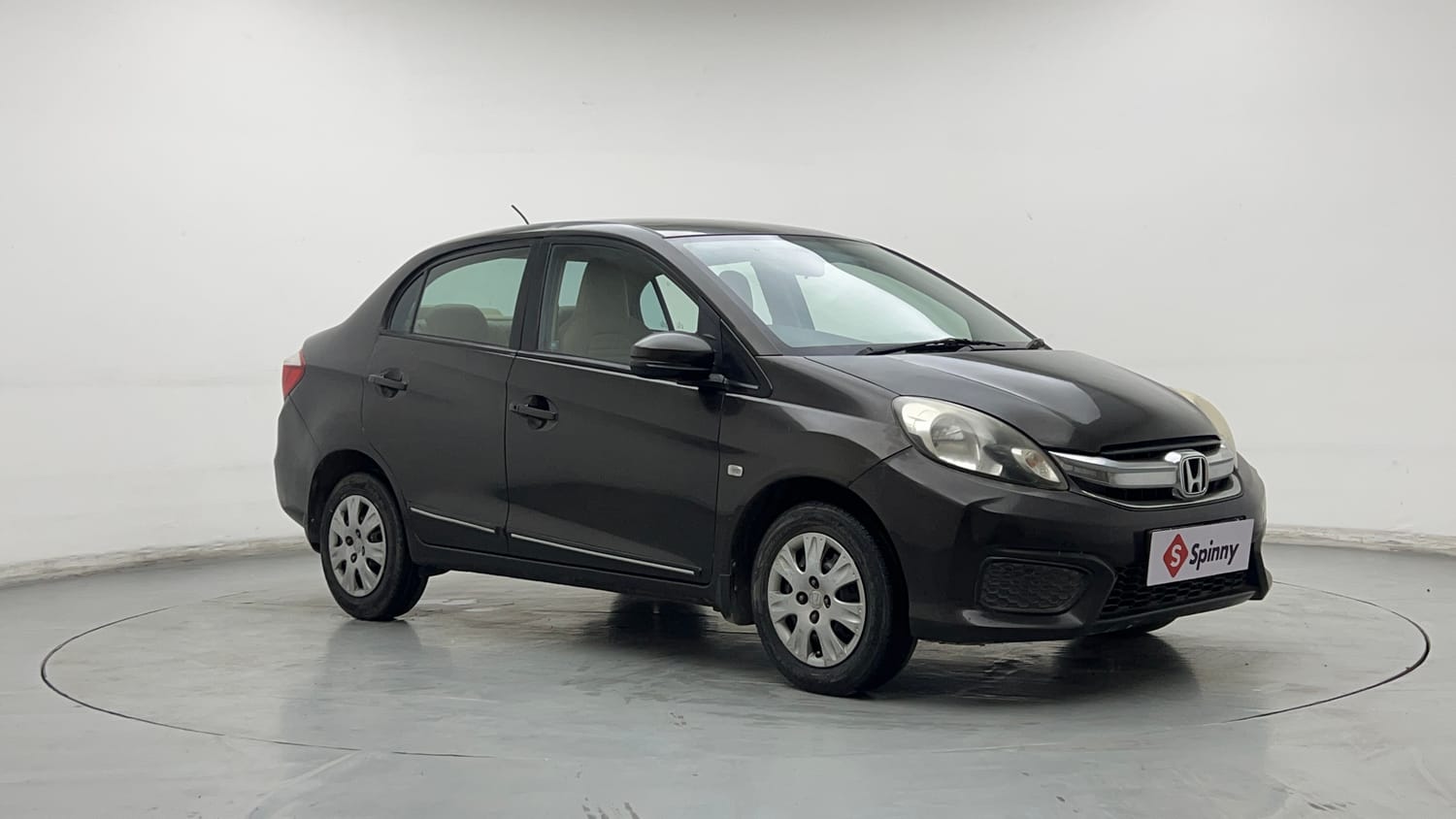 2017 Honda Amaze 1.2 S i-VTEC Opt-6