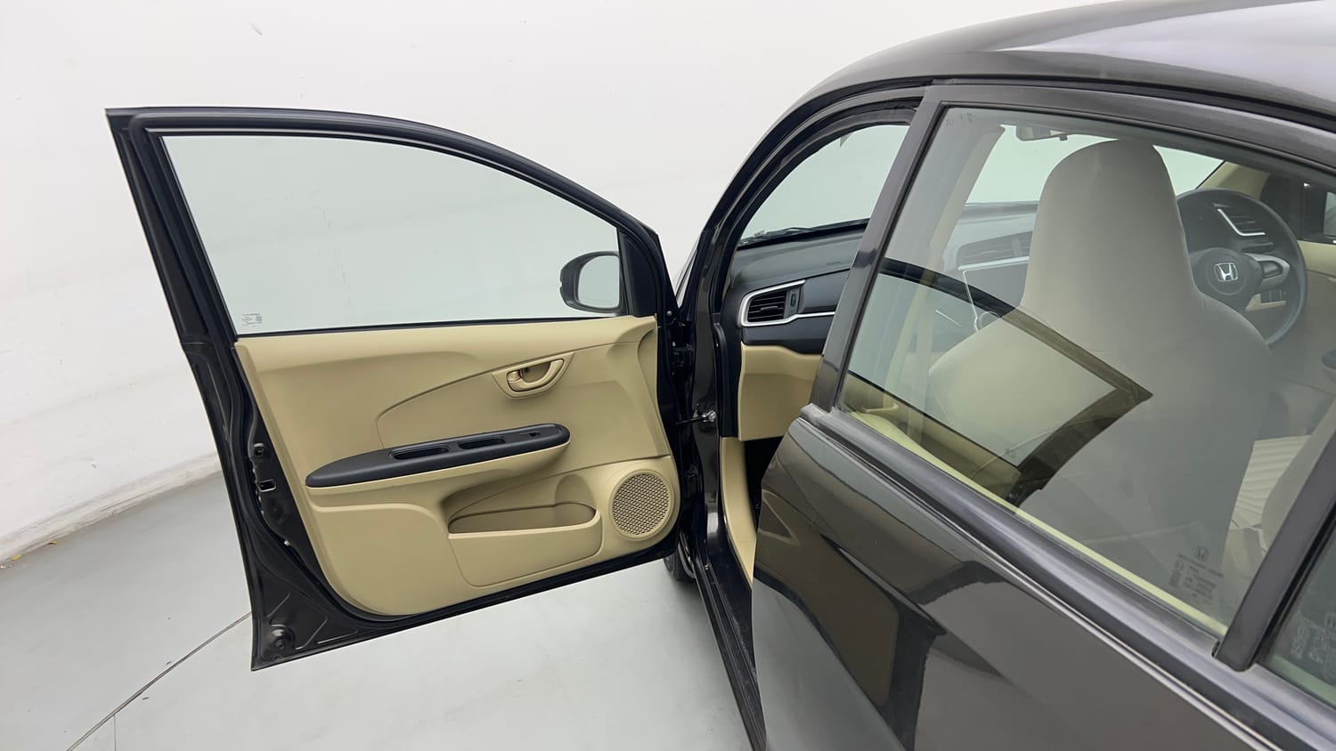2017 Honda Amaze 1.2 S i-VTEC Opt-21