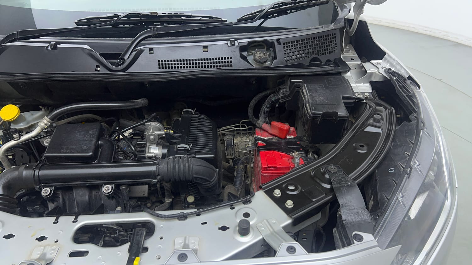 2022 Nissan Magnite XE-28