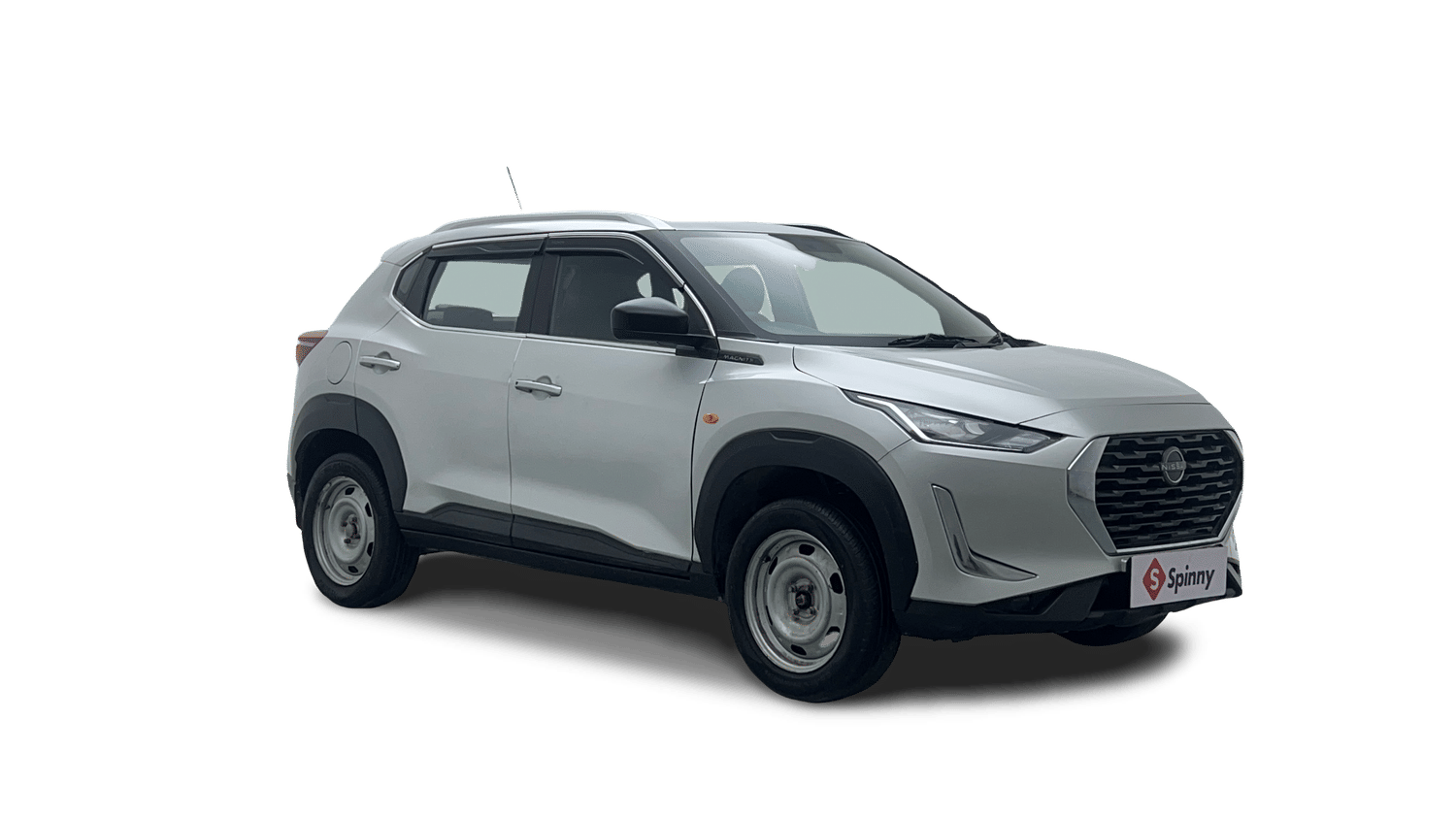 2022 Nissan Magnite XE-53