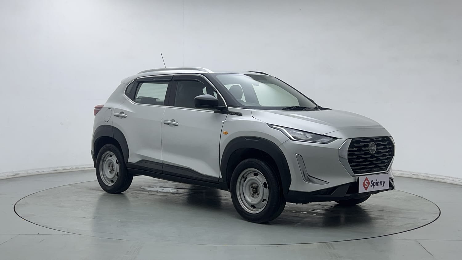 2022 Nissan Magnite XE-6