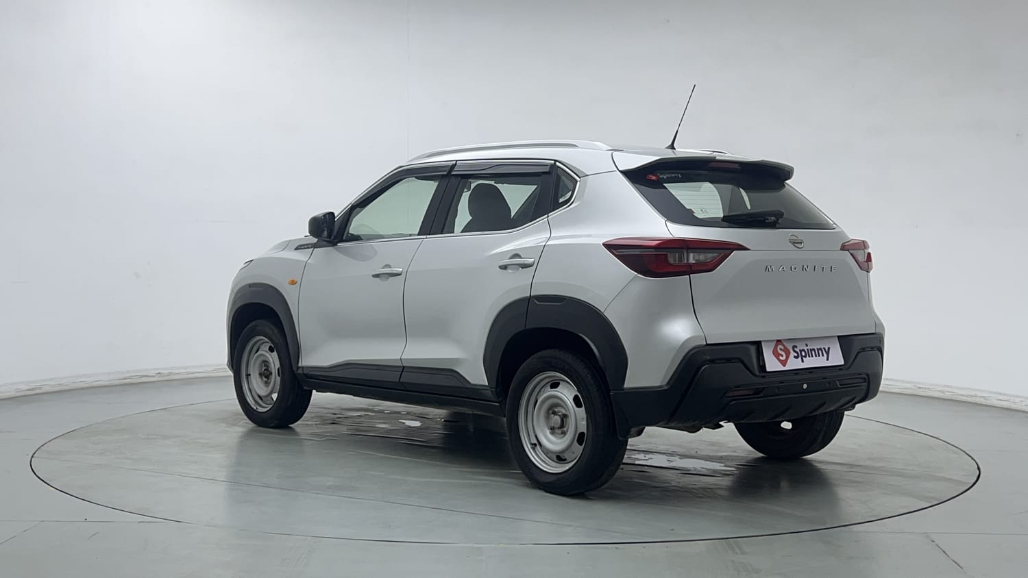 2022 Nissan Magnite XE-2