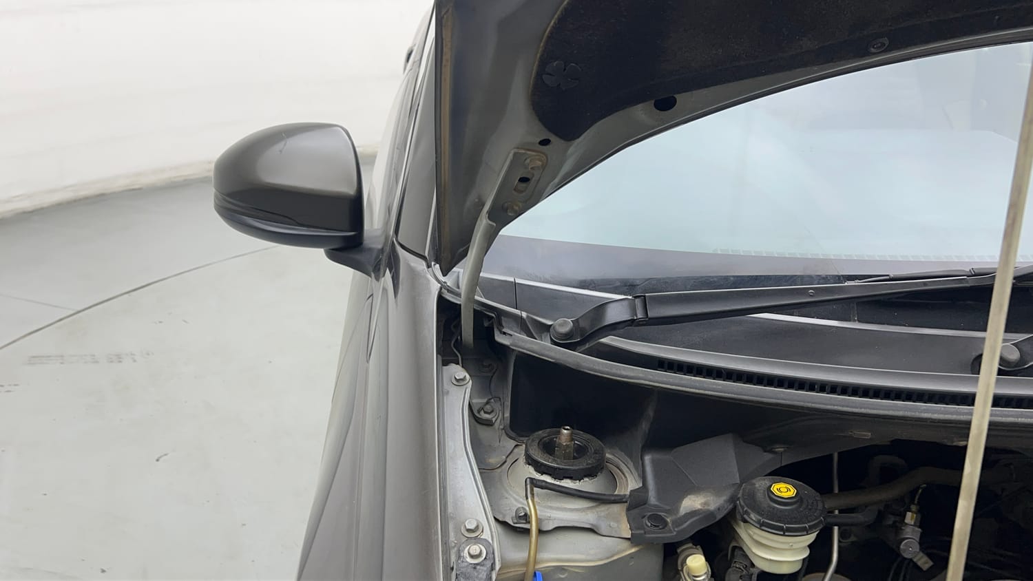 2017 Honda Amaze 1.2 S i-VTEC Opt-31