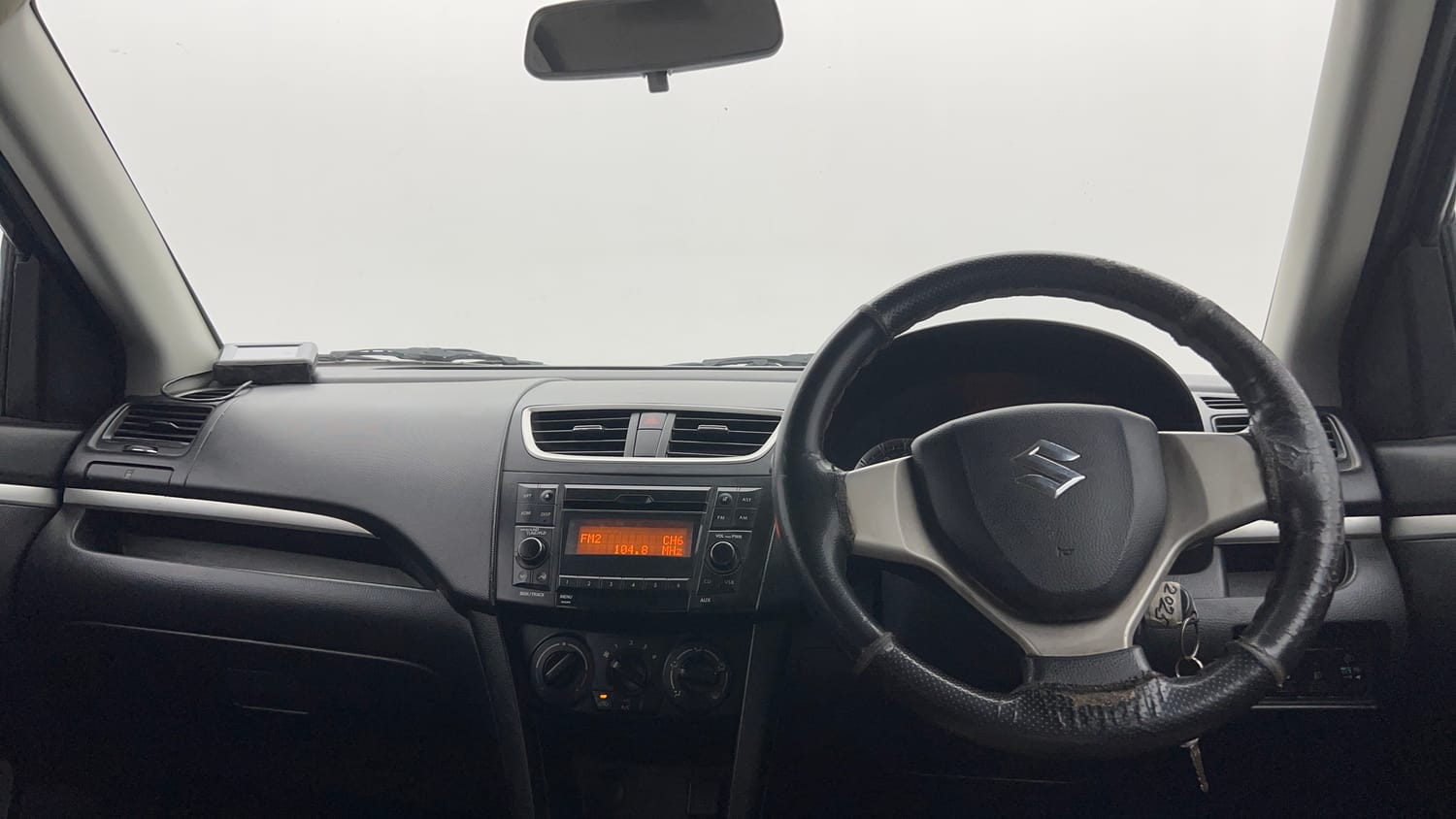 DASHBOARD VIDEO