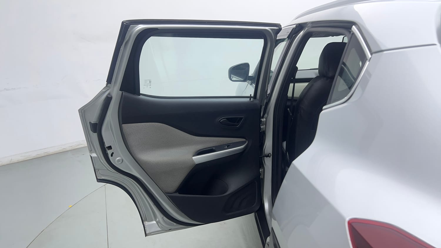 2022 Nissan Magnite XE-22