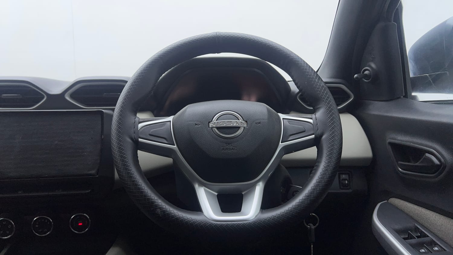 2022 Nissan Magnite XE-14