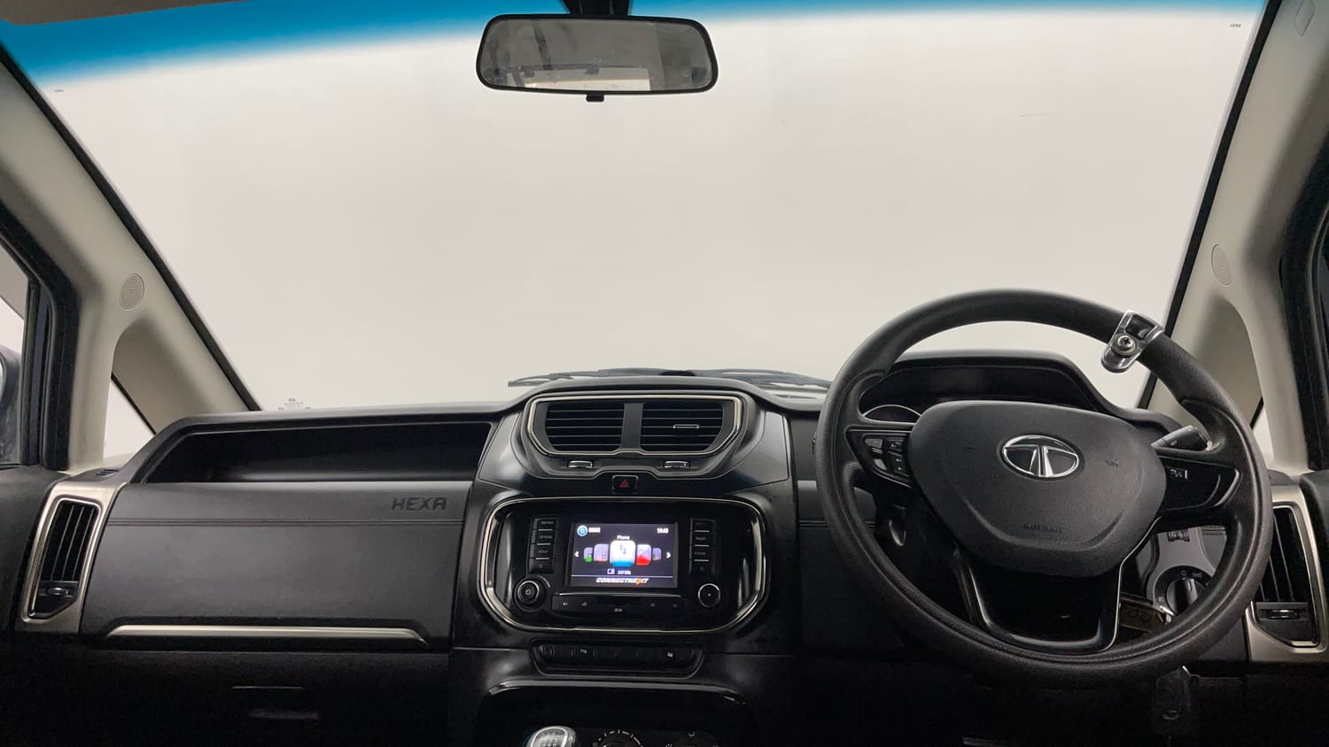 DASHBOARD VIDEO