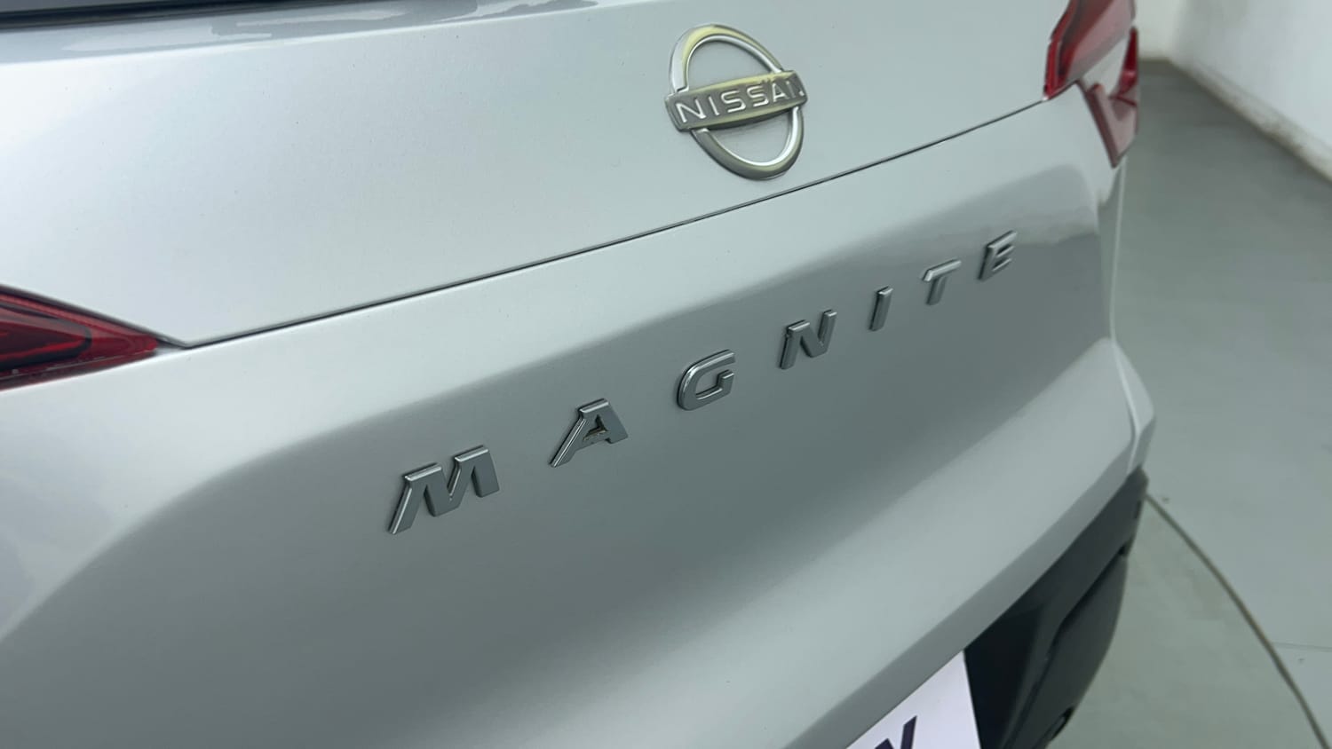 2022 Nissan Magnite XE-49