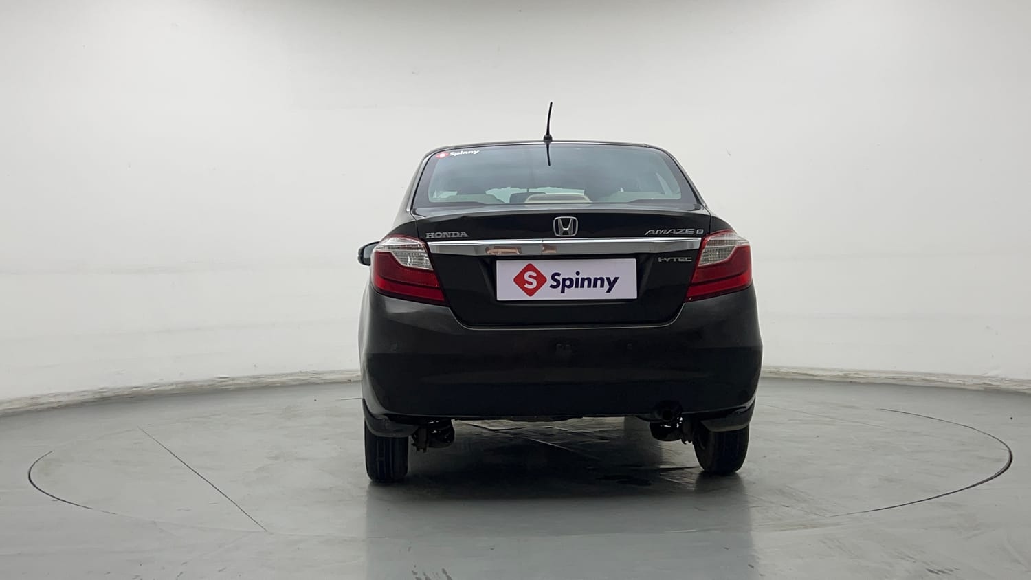 2017 Honda Amaze 1.2 S i-VTEC Opt-3