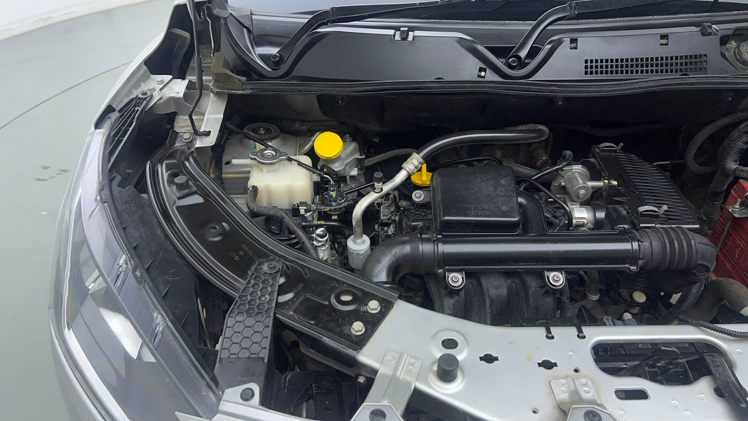 2022 Nissan Magnite XE-29