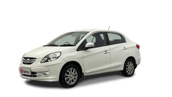Used 2013 Honda Amaze 1.2 VX AT i-VTEC Petrol Automatic Image