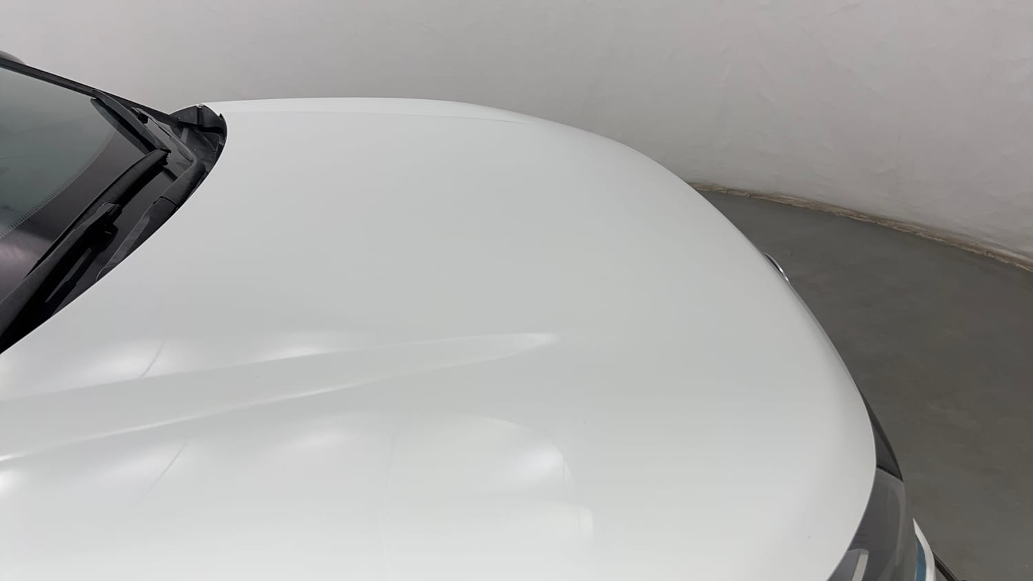 Used 2022 Tata Nexon EV XZ Plus Electric Automatic dents MINOR SCRATCH