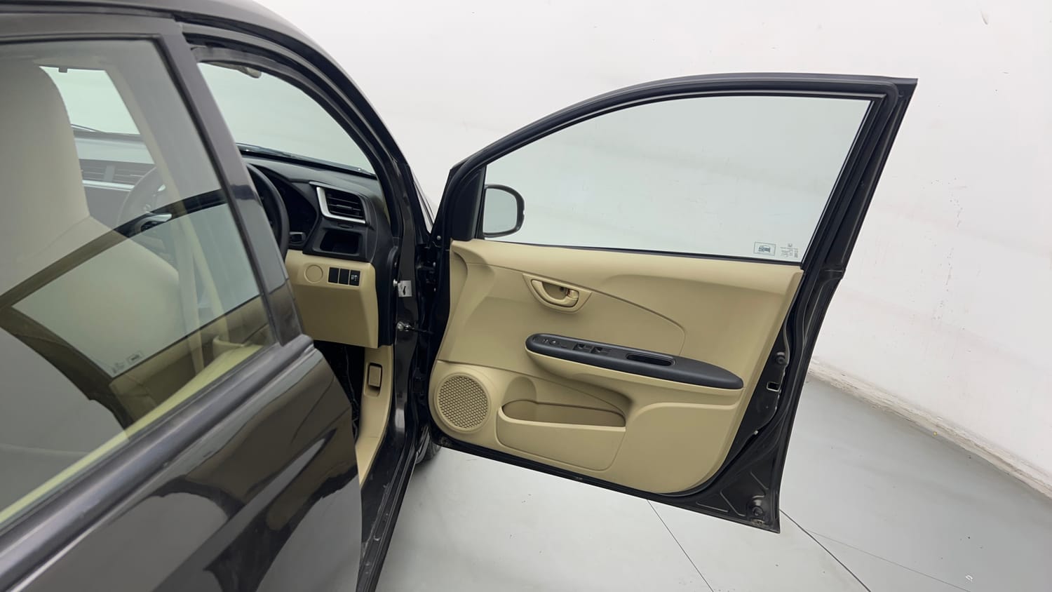 2017 Honda Amaze 1.2 S i-VTEC Opt-19