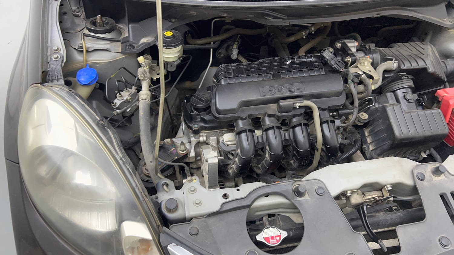 2017 Honda Amaze 1.2 S i-VTEC Opt-29