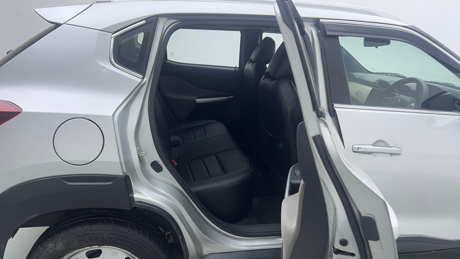 2022 Nissan Magnite XE-18