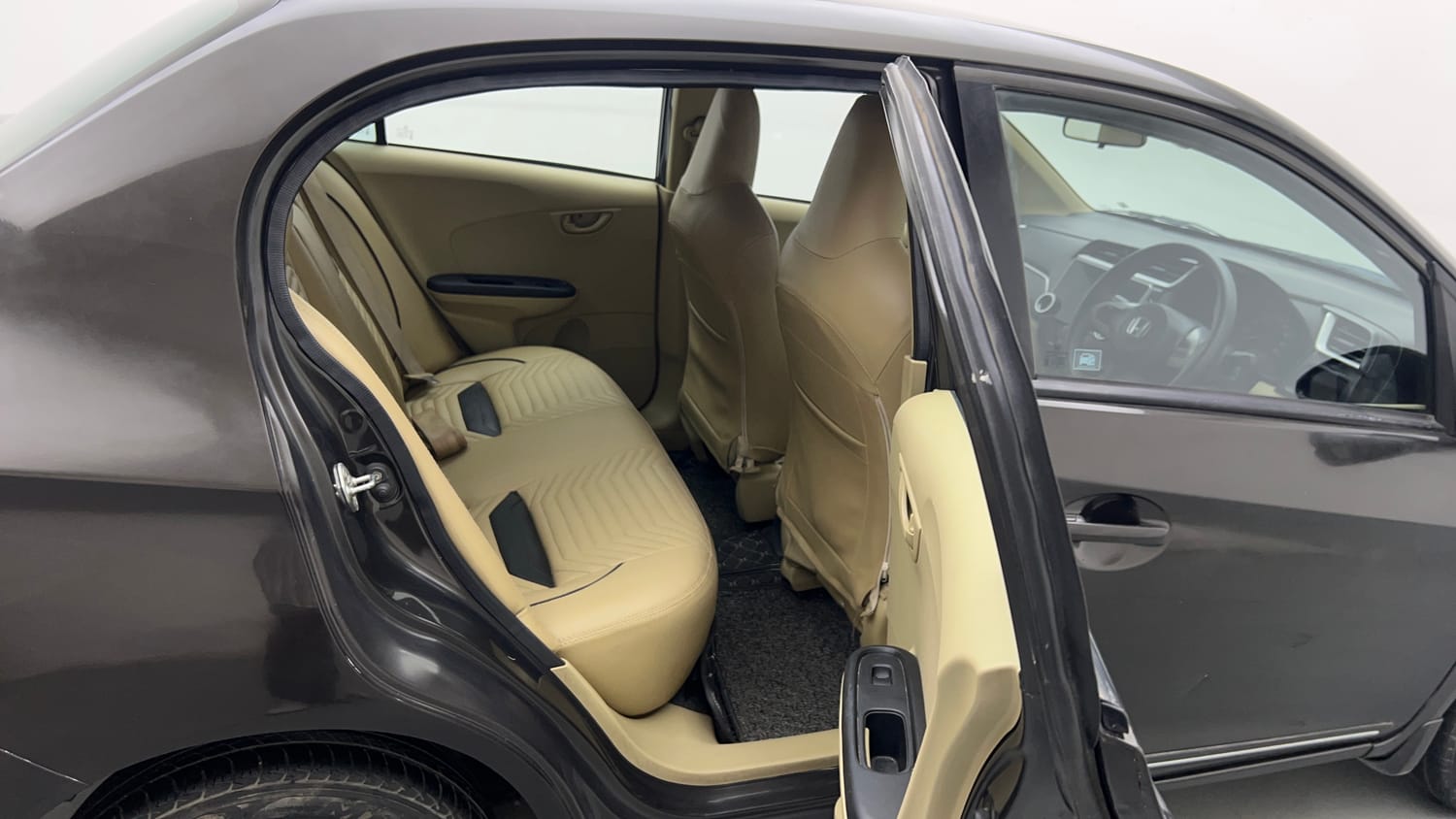 2017 Honda Amaze 1.2 S i-VTEC Opt-18