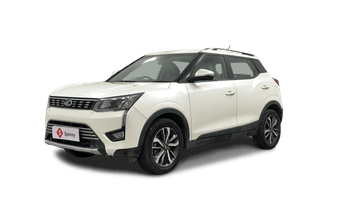 Used 2019 Mahindra XUV 300 1.5 W8 (O) Diesel Manual Image
