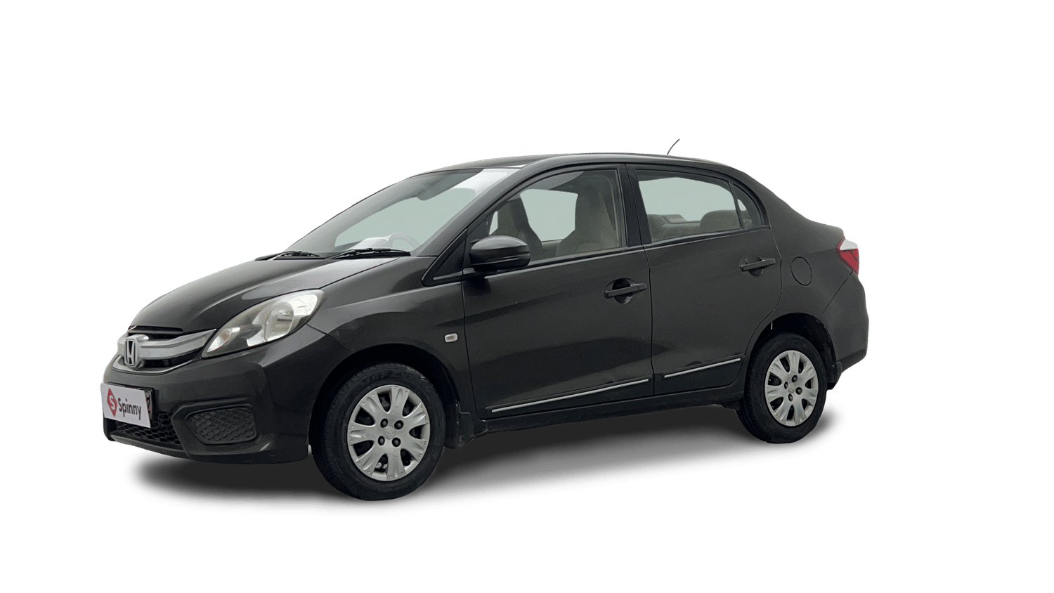 2017 Honda Amaze 1.2 S i-VTEC Opt