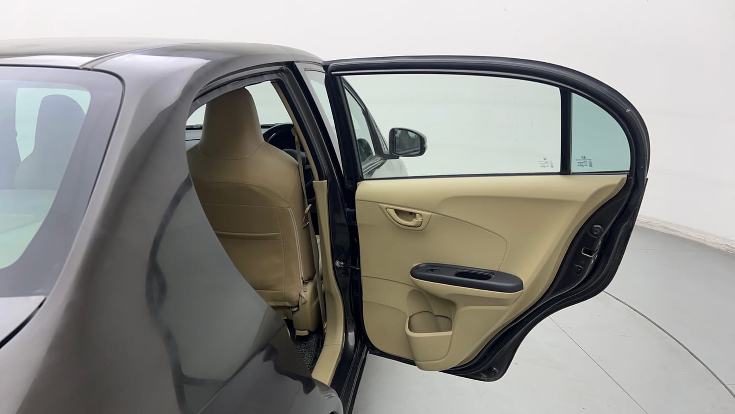 2017 Honda Amaze 1.2 S i-VTEC Opt-20