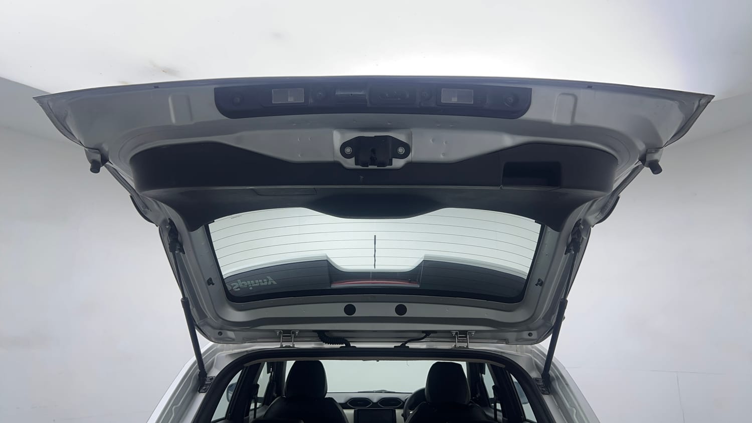 2022 Nissan Magnite XE-24